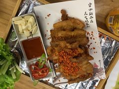 -悠斋餐厅海鲜家常菜(火车站店)