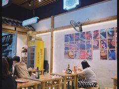 -海椒市落舌·麻辣烫冒菜(武侯大悦城店)