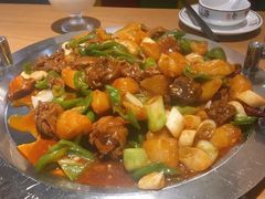 -凯撒尔新疆特色主题餐厅(青山店)