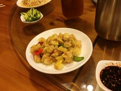 -我去·春饼文化主题餐厅(国定路总店)