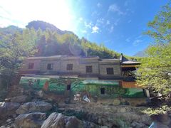 -浙北大峡谷