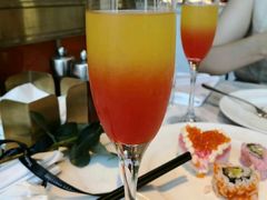 -沈阳君悦酒店·意坊意大利餐厅