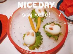 牛奶乖乖兔-相遇·鲜炒黄牛肉(丹阳吾悦广场店)