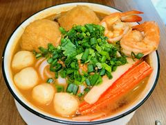 -曼谷食堂·泰国家庭料理