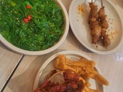 -桂在香知桂林米粉(红博中央公园店)
