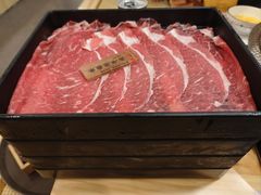 -牛匠和牛寿喜锅(西安总店)