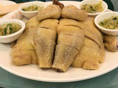 -文记壹心鸡(宝华路店)