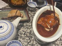 -南京大牌档(崇文门国瑞店)