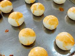 -东南饼庄(铁路二村店)