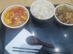 -食代馆(深业上城店)