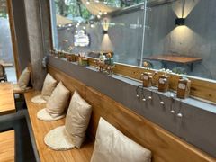 -友名Cross日式咖喱屋(江南大道中店)