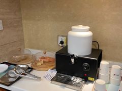 -首都机场t3-c国航两舱休息室
