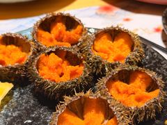 -贵木日本料理·铁板烧(新地假日广场店)