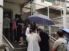 -满记烧饼(牛街东里小区一区店)
