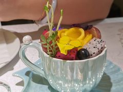-晶雅花园西餐厅(南京首店)