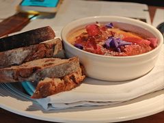 -IES Restaurant(去未舍店)