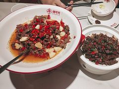 -辣可可·现炒黄牛肉(皇庭广场店)