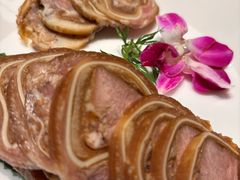 -西安饭庄·非遗陕菜(钟楼店)