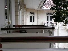 -日惹市凤凰翰悦阁酒店