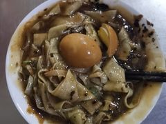 -正味斋锅巴菜(西北角店)