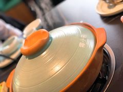 -椰小名·竹笙椰子鸡(中堂店)
