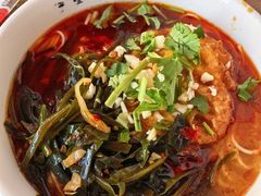 -李叁面馆(妇幼店)
