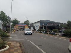 -千龙湖生态旅游度假区