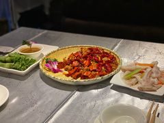 -红辣椒·川菜·火锅(张杨路店)