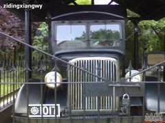 -上海市龙华烈士陵园