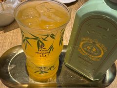 -秘密旅行Bonjour(黑金冠 江南西店)