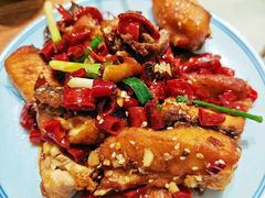 -静一餐厅·湖北菜(前门店)