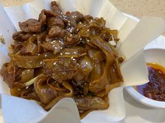 幹炒牛河-点都德(海岸城店)