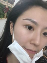 -谜秀韩式半永久纹眉纹绣洗眉