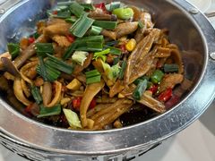 -韶山冲湘菜馆(黄桦路店)