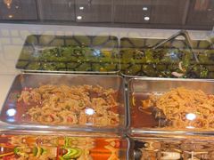 -溢香苑瓦罐(前进路店)