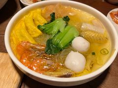 -外婆家(世界城广场店)