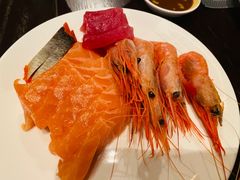 -济南凯宾斯基酒店-THE VIEW云景全日制餐厅