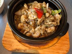 -星叶·东南亚料理(宁波万象汇店)