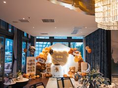 -RIVIERA 松鹤楼(外滩店)