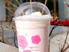 樱花小铁-瑞幸咖啡(稻兴环球科创中心店)