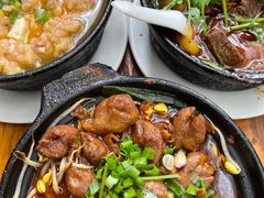 砂锅肥肠-沈妈砂锅(光华村店)
