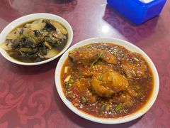 -温江公平红烧兔(总店)