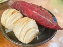 -大自然素食(望桐路店)