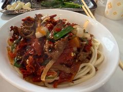 -新疆那拉提国家旅游度假区