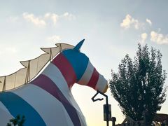 -中国马镇舞马世界主题乐园