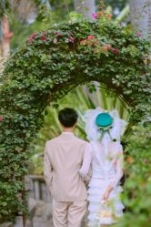 -太古映画婚纱摄影(天河店)