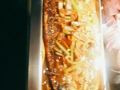 -鸣记脆皮烤鱼(铁西店)