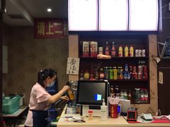 -宫廷药膳罐罐面(兴庆路店)