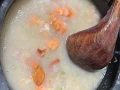-南拳十三姨·潮汕砂锅粥(世纪金源店)