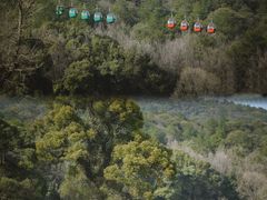 -北高峰